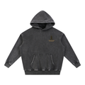 Black,Cat,Hoodie,Oversized,Unisex,Faded