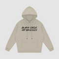 Hoodie,Beige,Brown,Fleece,Oversized,Unisex,Women,Men,Sage,Witchy