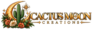 Cactus Moon Creations - Home