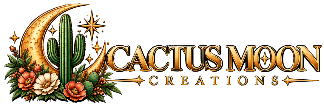 Cactus Moon Creations