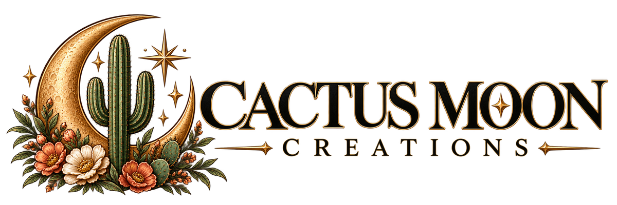Cactus Moon Creations