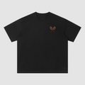 Mana,Hawaii,Chief,Black,Tee