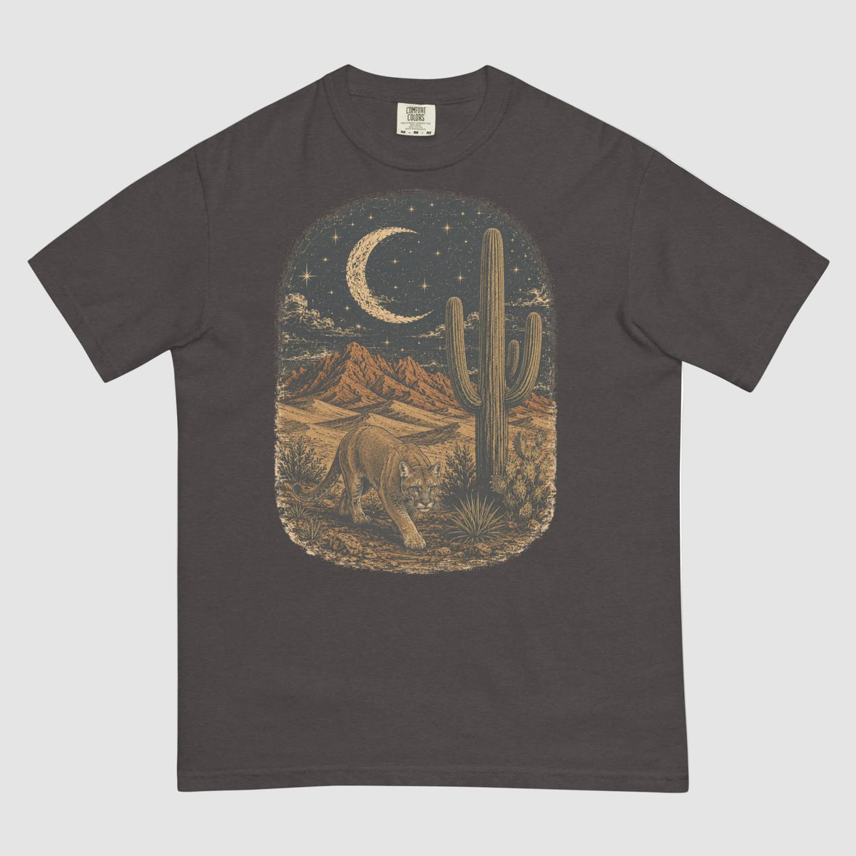 Moon Guardian